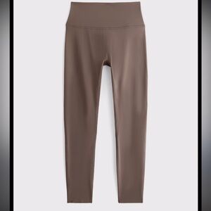 Abercrombie & Fitch YPB studioSOFT leggings